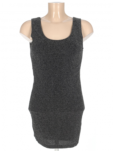 Майка удлиненная