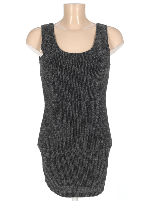 Майка удлиненная