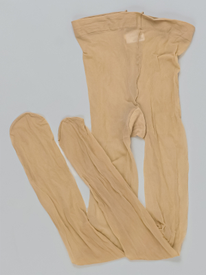 Колготки капроновые