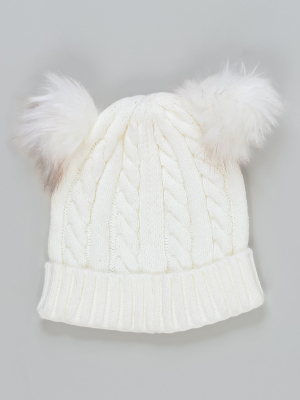 Шапка детская