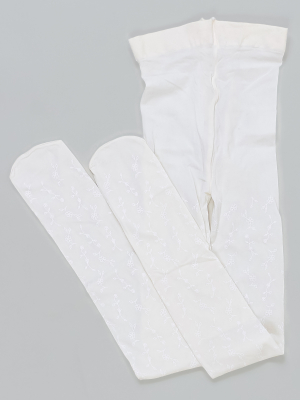 Колготки капроновые