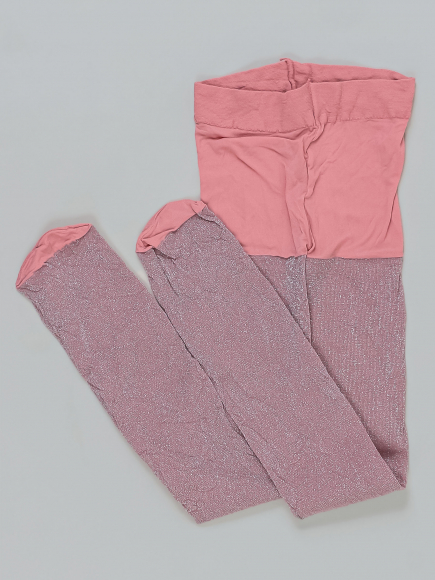 Колготки капроновые