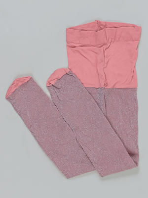 Колготки капроновые