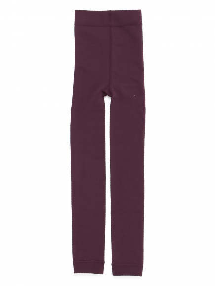 Леггинсы утепленные