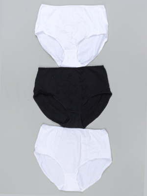 Комплект (трусы)