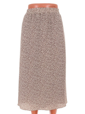 Юбка двухсторонняя