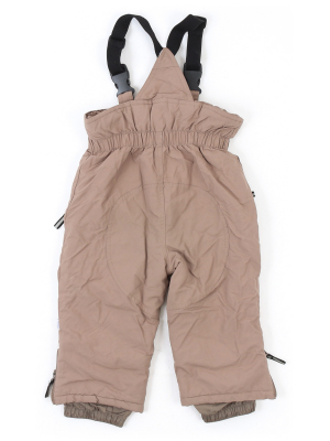 Полукомбинезон