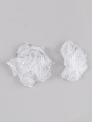 Комплект (резинка для волос)