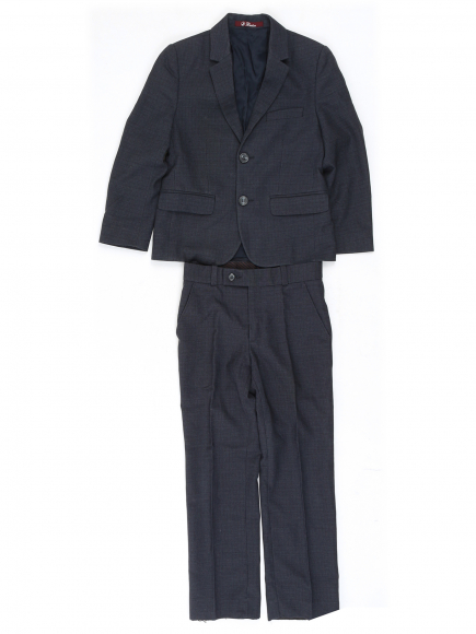 Комплект (брюки, пиджак)