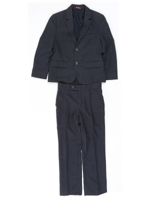 Комплект (брюки, пиджак)