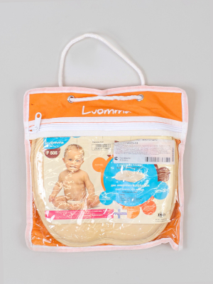 Подушка для новорожденного