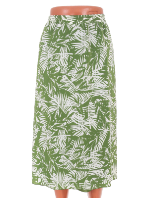 Юбка двухсторонняя