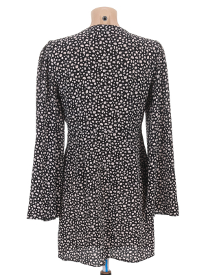 Блуза удлинённая