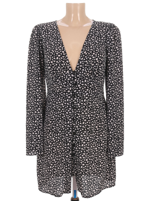 Блуза удлинённая