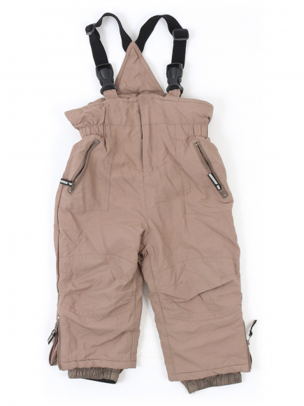 Полукомбинезон