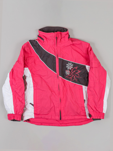 Куртка горнолыжная