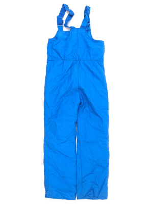 Полукомбинезон