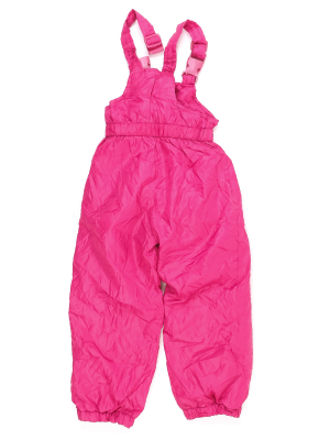 Полукомбинезон