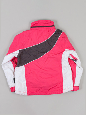 Куртка горнолыжная