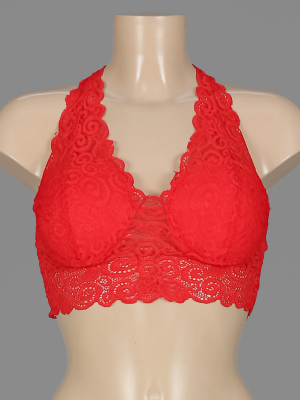 Бюстгальтер