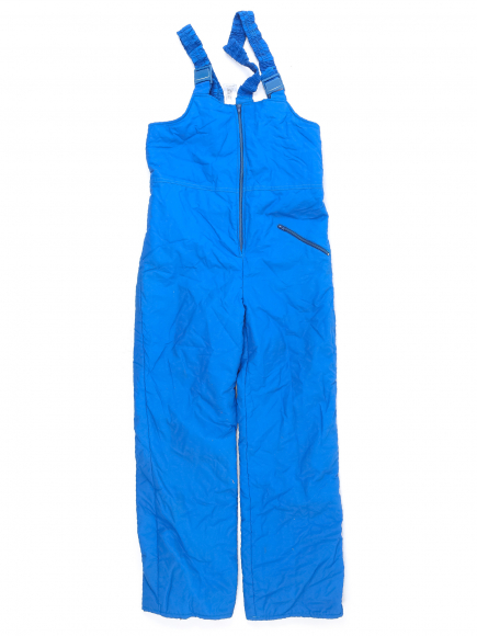 Полукомбинезон