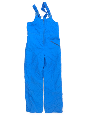 Полукомбинезон