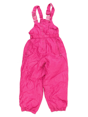 Полукомбинезон