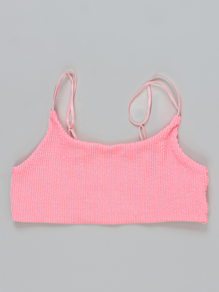 Топ купальный