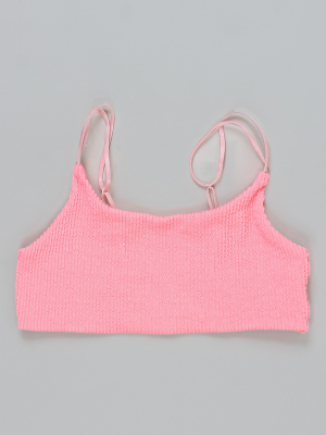 Топ купальный