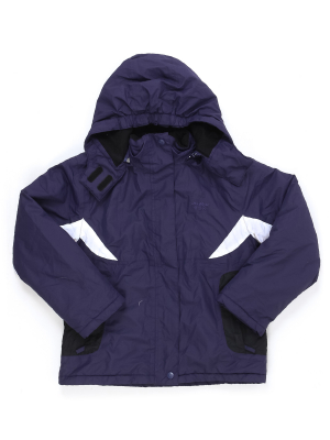 Куртка горнолыжная