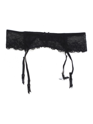 Пояс для чулок