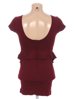 Блуза удлинённая