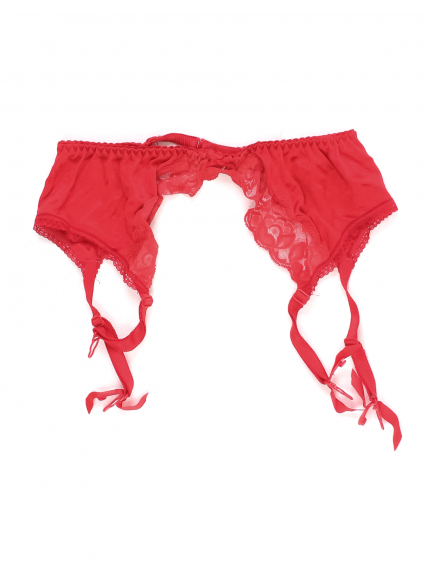 Пояс для чулок