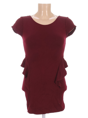 Блуза удлинённая