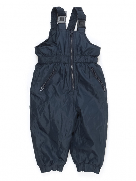 Полукомбинезон