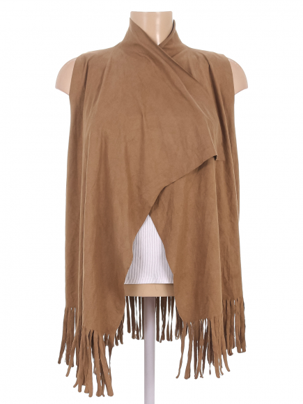 Безрукавка