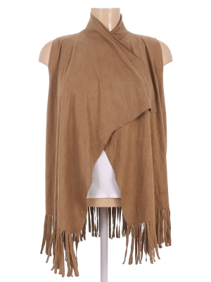 Безрукавка