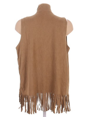 Безрукавка