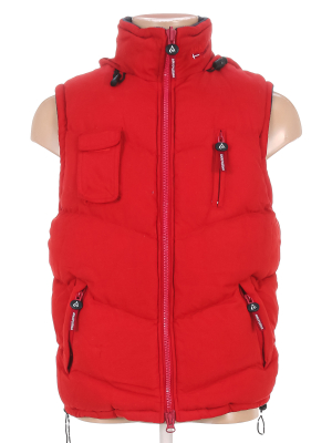 Жилет двухсторонний