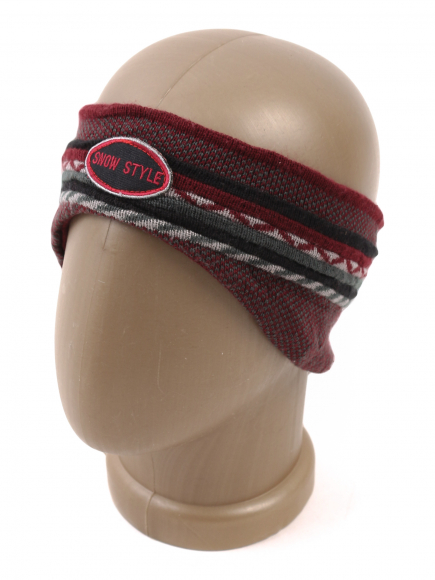 Повязка на голову