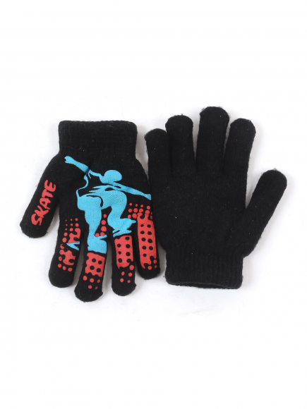 Перчатки детские