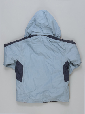 Куртка горнолыжная