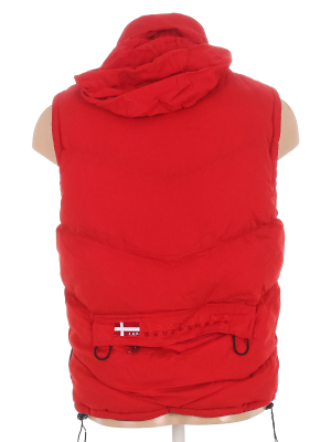 Жилет двухсторонний