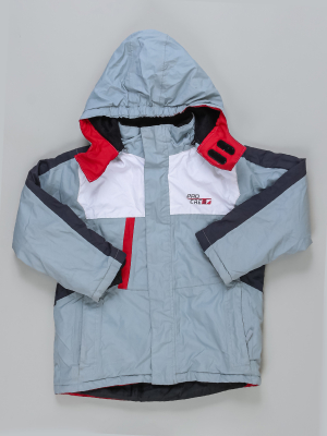 Куртка горнолыжная