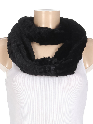 Шарф - хомут