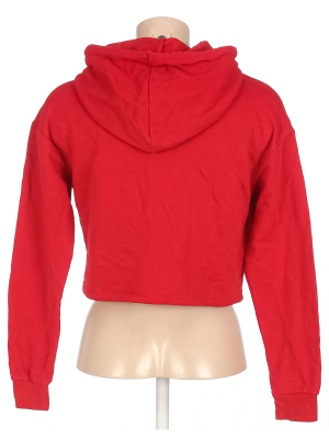 Кофта укороченная