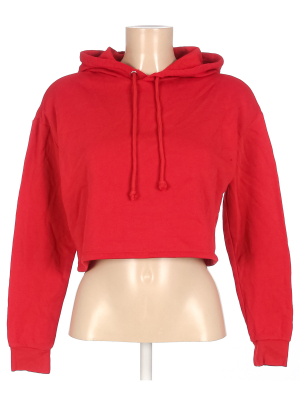 Кофта укороченная