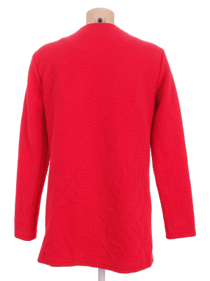 Жакет удлиненный