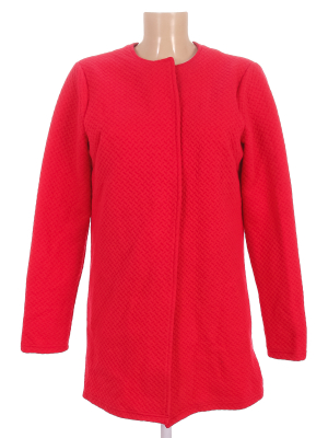 Жакет удлиненный