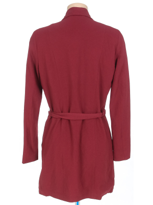 Жакет удлиненный